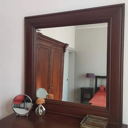 Chez Anne-marie Bourgeois Apartment