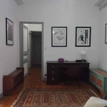 Chez Anne-marie Bourgeois Carcassonne