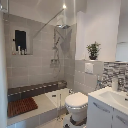 Apartment Chez Anne-marie Bourgeois