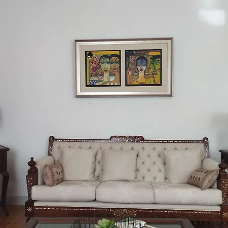 Chez Anne-marie Bourgeois
